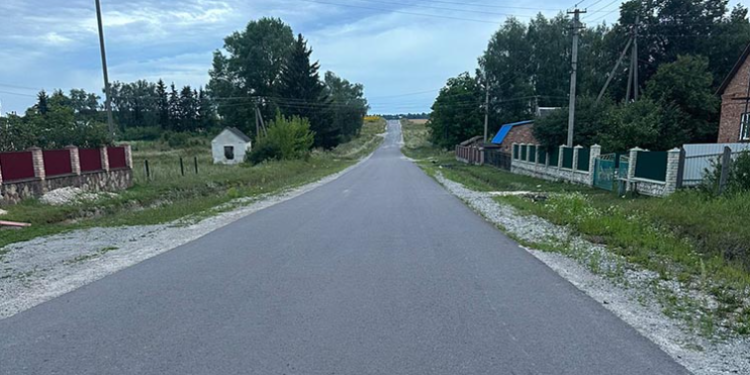 Неповнолітній мотоцикліст травмував 11-річну дитину на Тернопільщині