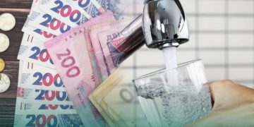 З 1 липня вода для тернополян подородчає, проте лиш на два місяці, далі… подорожчає знову