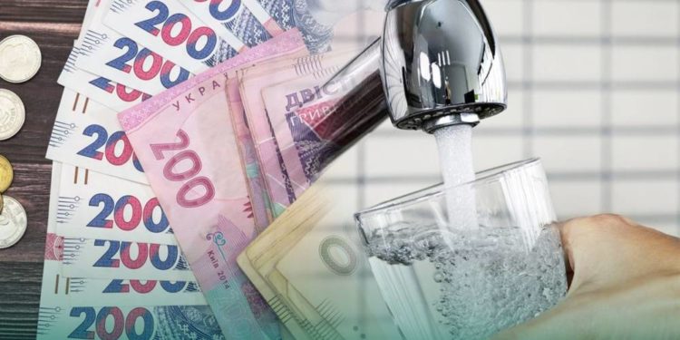 З 1 липня вода для тернополян подородчає, проте лиш на два місяці, далі… подорожчає знову