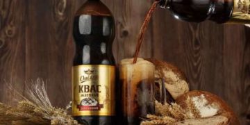 Як у кожному ковтку квасу і пива «Опілля» оживає українська традиція справжнього