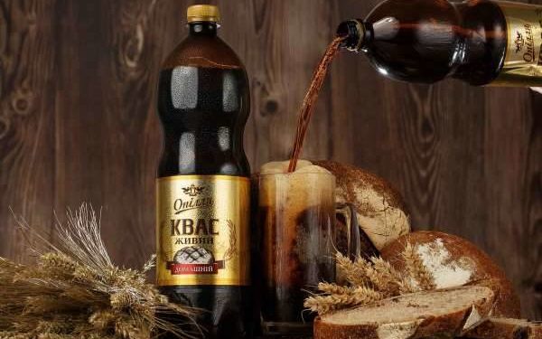 Як у кожному ковтку квасу і пива «Опілля» оживає українська традиція справжнього