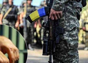 Суд над ухилянтом: чоловік з Тернопільщини три роки проведе за ґpaтами