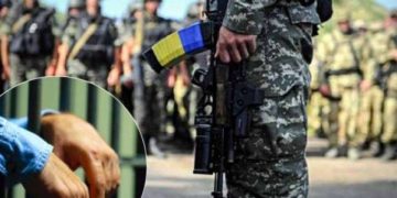 Суд над ухилянтом: чоловік з Тернопільщини три роки проведе за ґpaтами