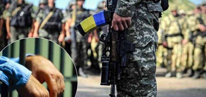 Суд над ухилянтом: чоловік з Тернопільщини три роки проведе за ґpaтами