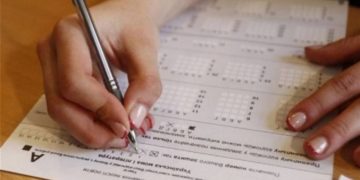 29 випускників тернопільських шкіл склали національний мультипредметний тест на 200 балів