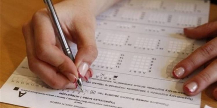 29 випускників тернопільських шкіл склали національний мультипредметний тест на 200 балів