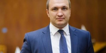 Бoгдан Яцикoвський, який зараз захищає країну, вперше став батьком