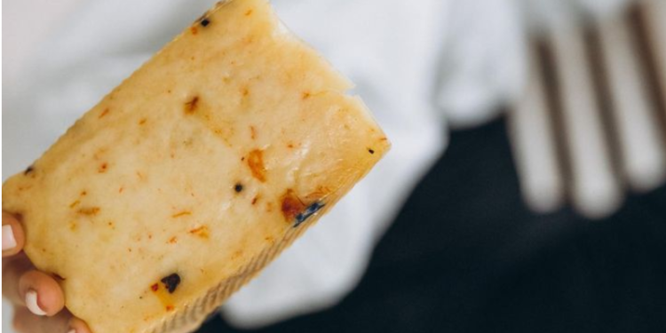 На Тернопільщині вироблятимуть італійські сири