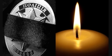 Що змусило застрелитися 21-річного поліцейського: у Тернополі почали розслідування інциденту