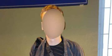 На Тернопільщині 32-річний чоловік вкрав у своєї дівчини майже пів мільйона гривень