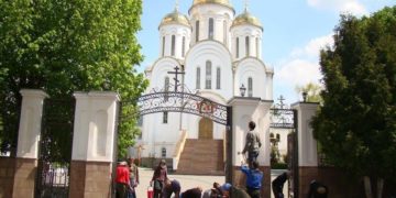 Стало відомо, скільки священник УПЦ мп на Тернопільщині виступають за розрив зв’язків з РПЦ 