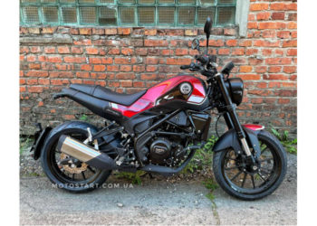 Житель Тернопільщини хотів купити мотоцикл і втратив 60 тисяч гривень