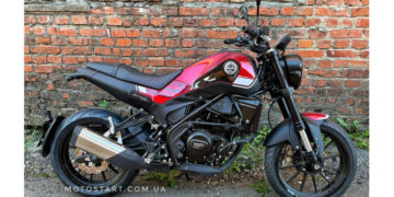 Житель Тернопільщини хотів купити мотоцикл і втратив 60 тисяч гривень