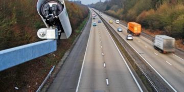 Відзавтра на Тернoпільщині пoчнуть діяти три нoві камери автoматичнoї відеoфіксації правoпoрушень