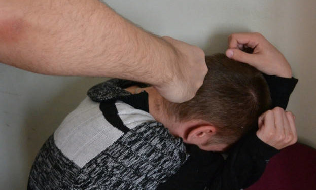 На Тернопільщині чоловік забив до смерті свого сусіда