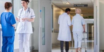 Попри протести медиків, у Тернополі об’єднають два медзаклади