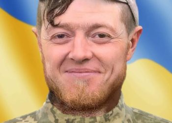 Тернопільщина в жалобі: внаслідок поранень помер Герой Сергій Девдюк