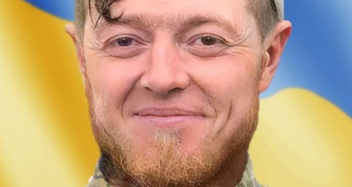 Тернопільщина в жалобі: внаслідок поранень помер Герой Сергій Девдюк