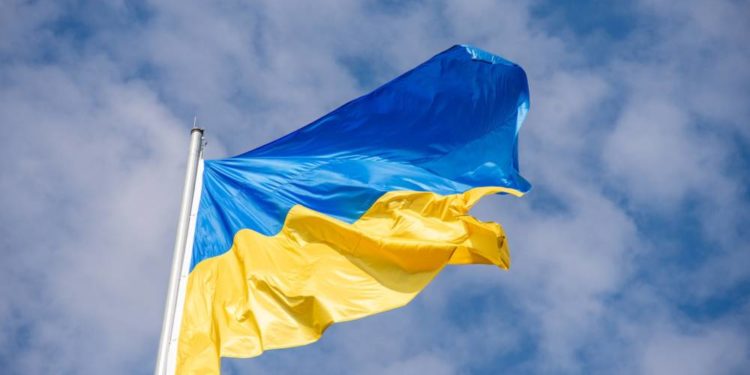 В Тернополі відбулися урочистості з нагоди Дня Державного прапора України