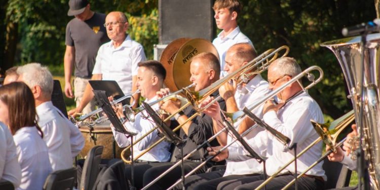В Тернополі відбулися урочистості з нагоди Дня Державного прапора України