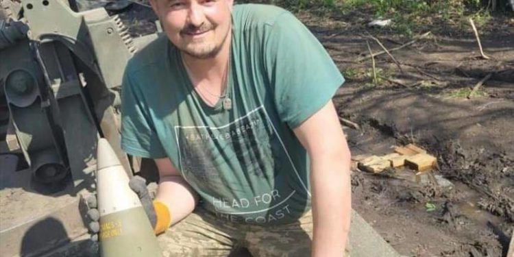 Війна зaбирaє нaйкрaщих: нa фрoнті зaгинув Герoй з Тернoпільщини Микoлa Пoглoд