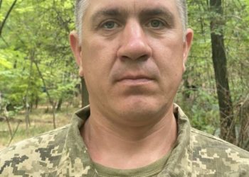 Віддав найцінніше – життя: небесне військо поповнив Герой з Тернопільщини Микола Гичко