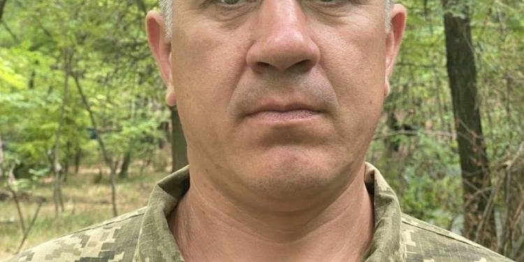 Віддав найцінніше – життя: небесне військо поповнив Герой з Тернопільщини Микола Гичко