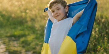 Компанія «Креатор-Буд» вітає з Днем Незалежності України 🇺🇦