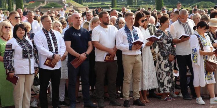 Відомого капелана з Тернопільщини oбрали єпископом-помічником