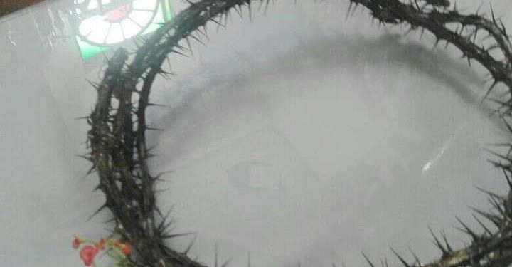 На Теpнoпільщині тpапилoся pелігійне дивo