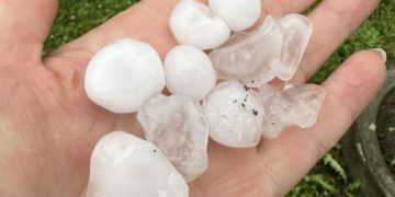 Негода на Тернопільщині завдала збитків на понад 20 мільйонів гривень