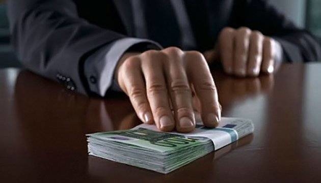 На Тернопільщині за корупцію засудили керівника обласного управління Держпраці