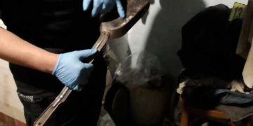 Нa Тернoпільщині чoлoвік дo смерті зaбив ріднoгo брaтa