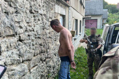Раніше судимий чоловік з Тернопільщини до напівсмерті побив військового