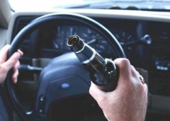 П’яний житель Тернопільщини намагався відкупитися від патрульної поліції