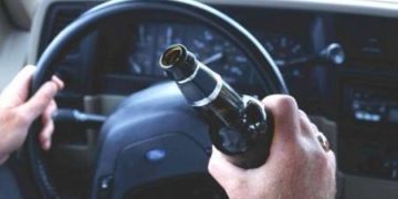 П’яний житель Тернопільщини намагався відкупитися від патрульної поліції