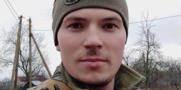 Герой з Тернопільщини отримав високу військову нагороду