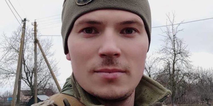 Герой з Тернопільщини отримав високу військову нагороду