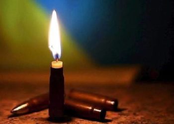 Ціною власного життя відбив ворожий наступ: на війні загинув Герой з Тернопільщини Микола Перешлюга