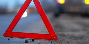 Двоє пішоходів потрапили під колеса авто в Тернополі