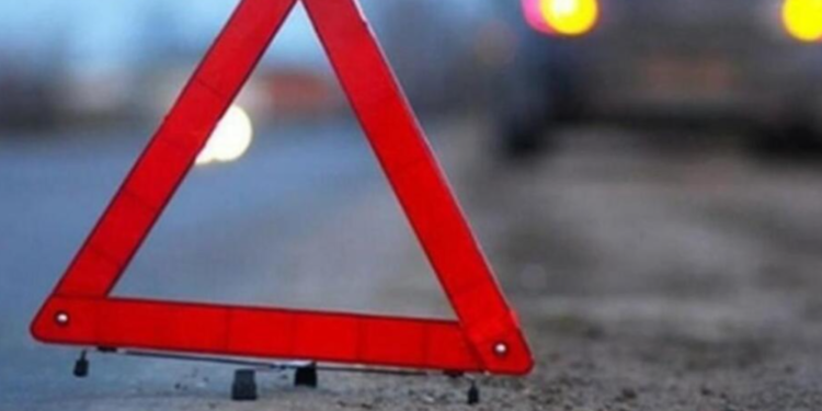 Двоє пішоходів потрапили під колеса авто в Тернополі