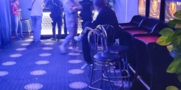 Начальник обласної поліції пригрозив “горе-бізнесменам” Тернопільщини