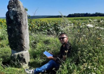 Археологи Тернопільщини виявили унікальну історичну знахідку в Залозецькій громаді