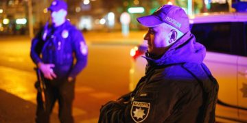 У Тернополі збільшать кількість нарядів поліції у нічний час