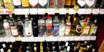 У Тернополі змінили час продажу алкогольних напоїв