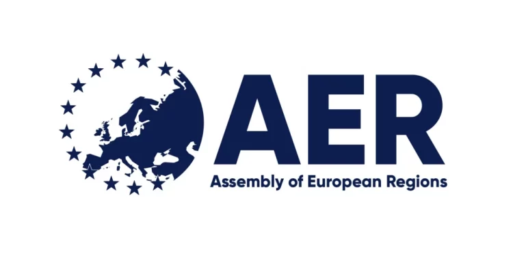 Тернопільщину прийняли в Асамблею європейських регіонів