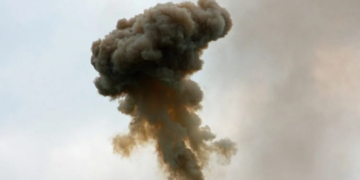 В громаді на Тернопільщині пролунав гучний вибух