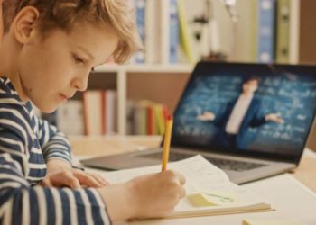 Стало відомо в який спосіб навчатимуться діти на Тернопільщині