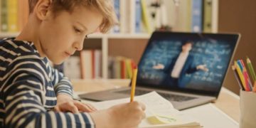 Стало відомо в який спосіб навчатимуться діти на Тернопільщині