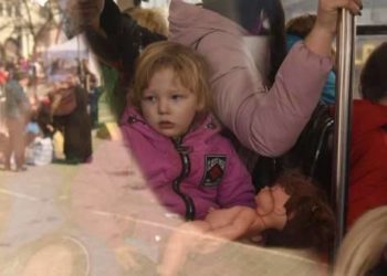 Що росія робить з українськими дітьми на тимчасово окупованих територіях